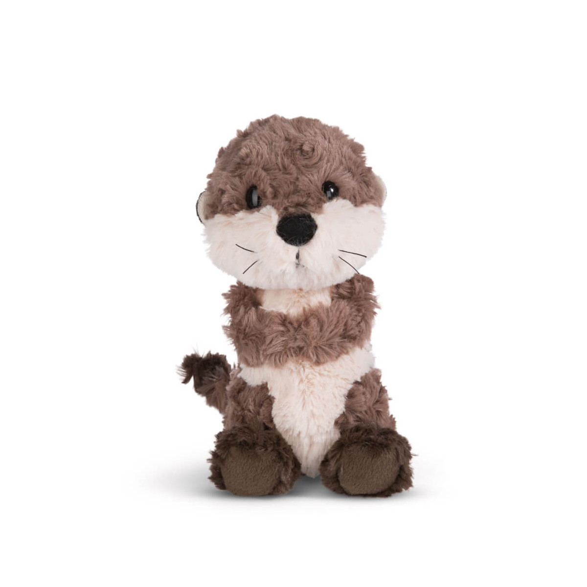Kuscheltier Otter Oda Forest Friends NICI GREEN