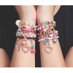 thumb-alternative:JUICY COUTURE XL SCHMUCKSET GLAM PINK