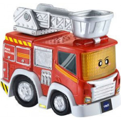 thumb-alternative:Vtech 80 557604 Tut Tut Speedy Flitzer   Feuerwehrauto