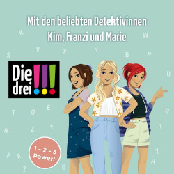 !!! Stadt, Land, Girlpower