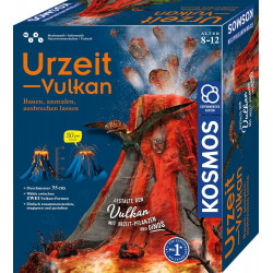 Urzeit Vulkan