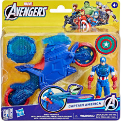 thumb-alternative:AV 10 cm  Cap Shield Shot Cycle