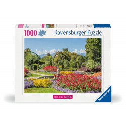 Ravensburger 12000852 Puzzle Park of Villa Pallavicino, Stresa, Italy