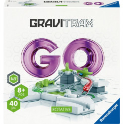 GraviTrax GO Rotative
