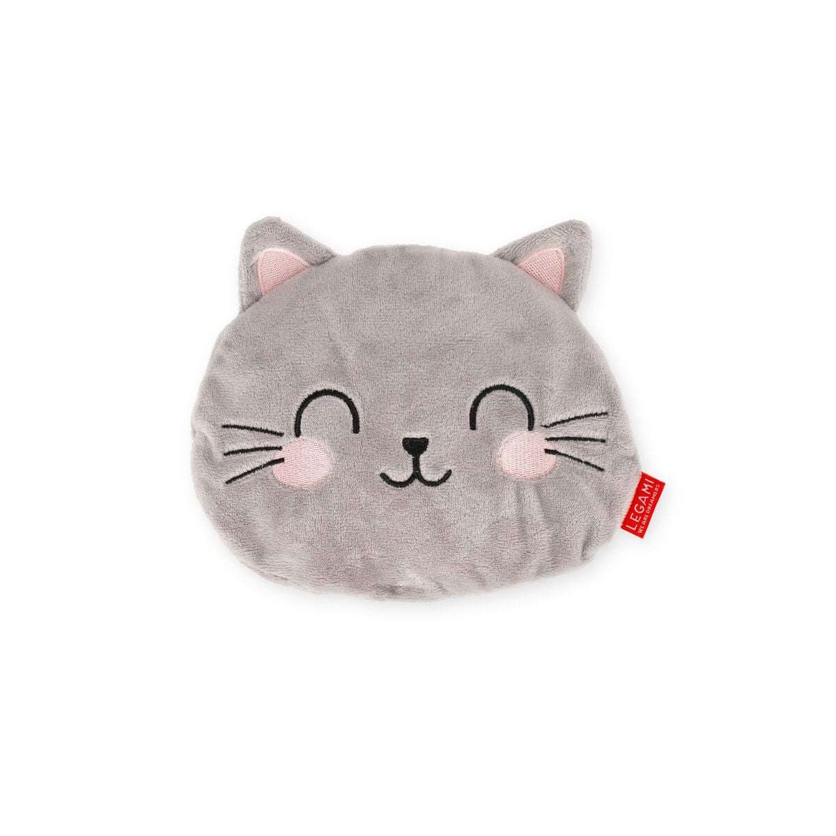 Wärme Kissen Kitty