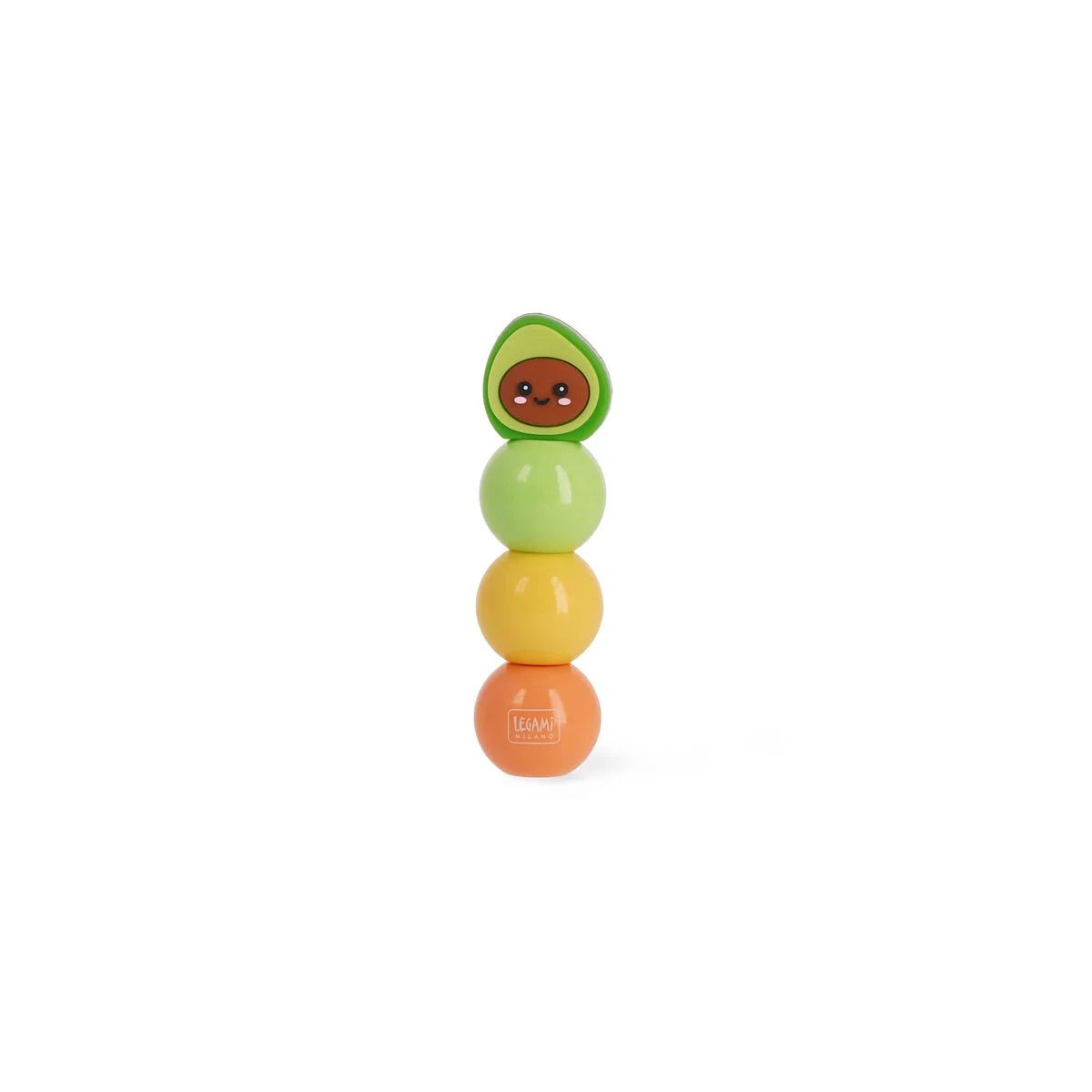 Textmarker 1 3 Avocado