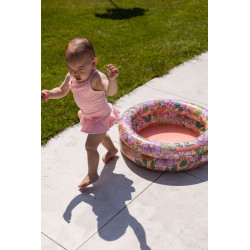thumb-alternative:BabyPool Pink Blossom Flower 60 cm