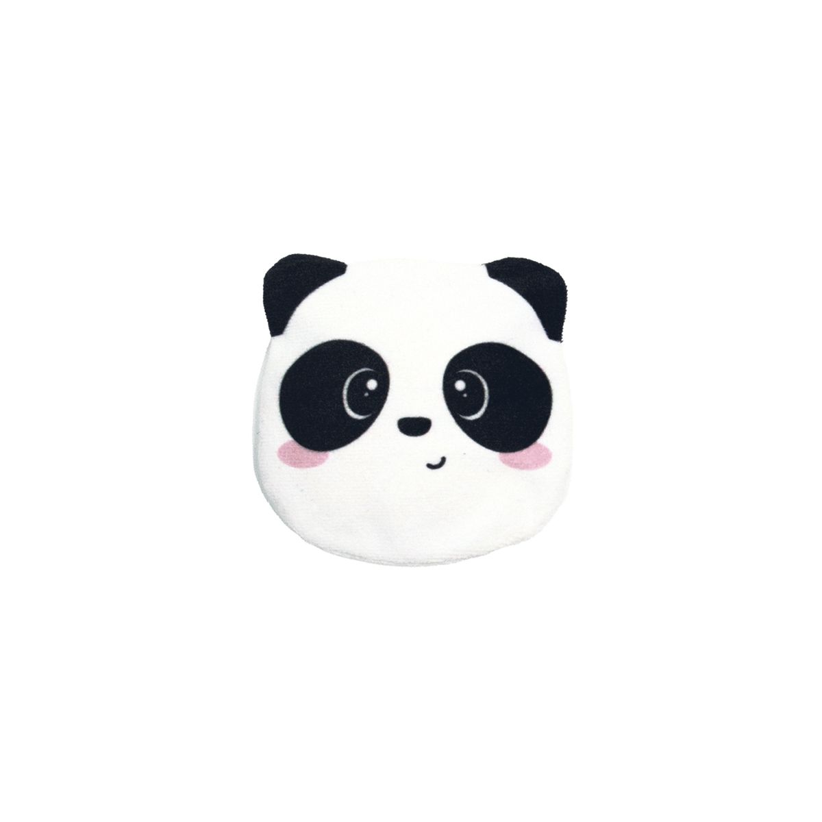 Handwärmer Panda