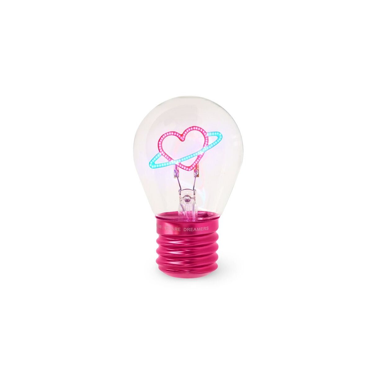 LED Leuchtschrift Neon