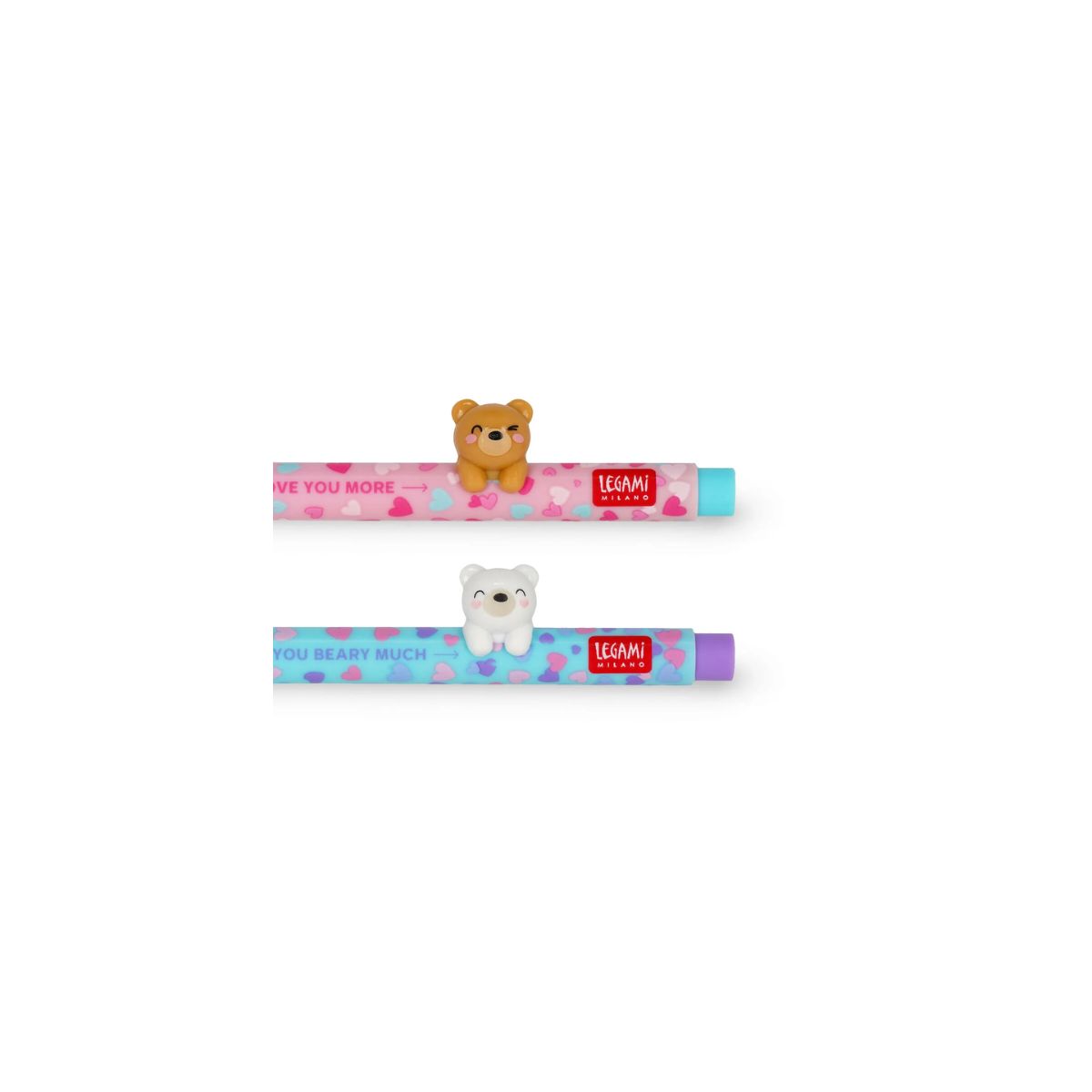 Bear in Love