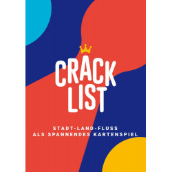 Crack List