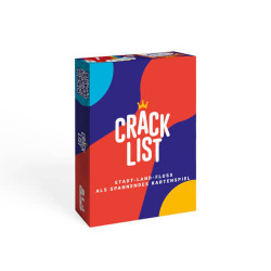 Crack List