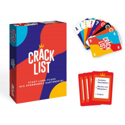 Crack List