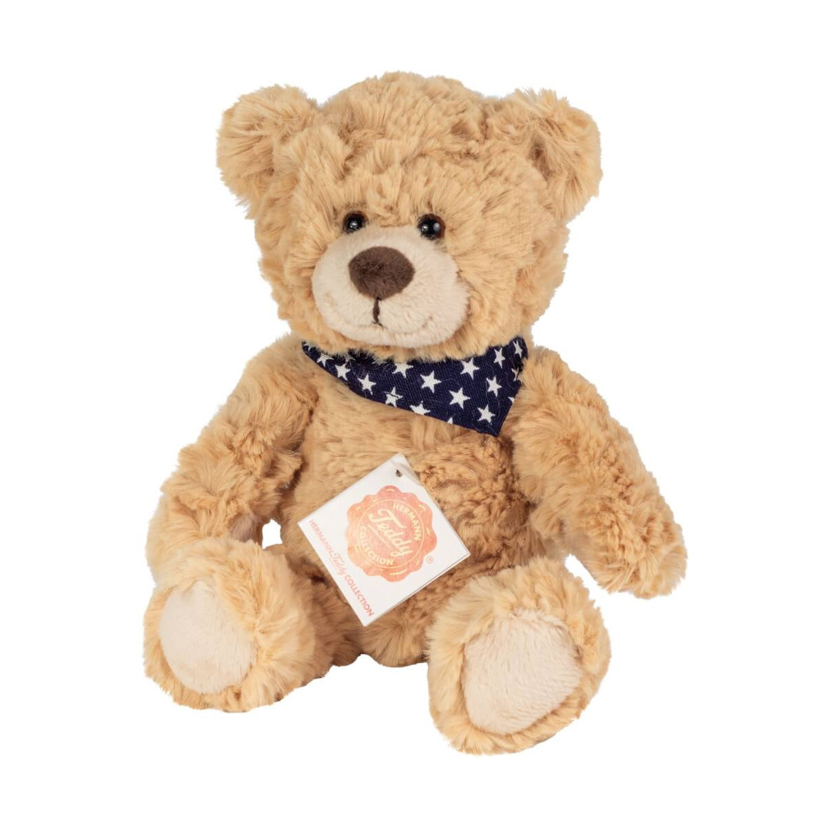 Teddy Hermann Teddys, 23 cm, 2 farb. Sortiert
