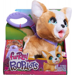 FurReal Corgi