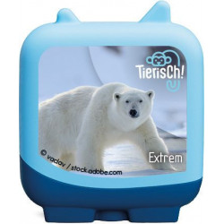 Tierisch   Extrem (Set)