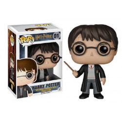 FunkoPop Harry Potter