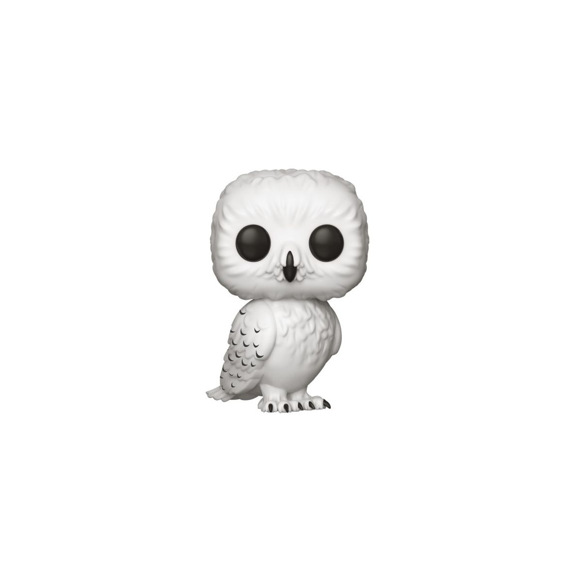 POP HP: S5   Hedwig