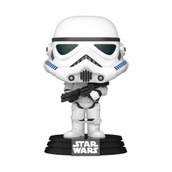 POP Star Wars: SWNC  Stormtrooper