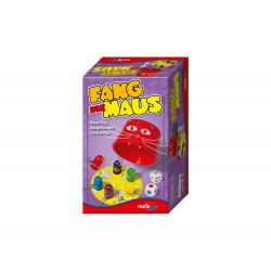 Fang die Maus
