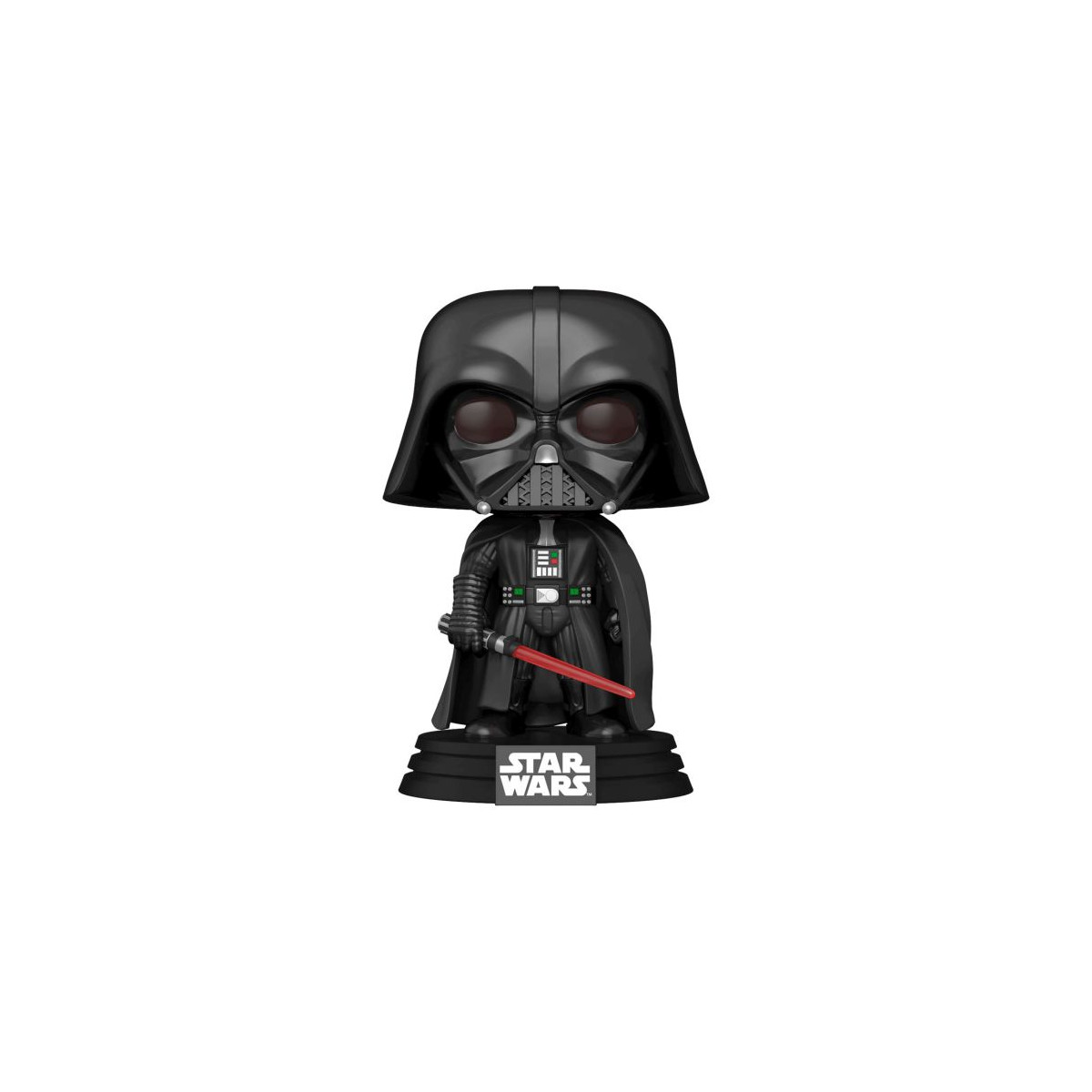 POP Star Wars: SWNC- Darth Vader