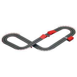 CARRERA GO!!! SETS(BO) FIRST SETS Police