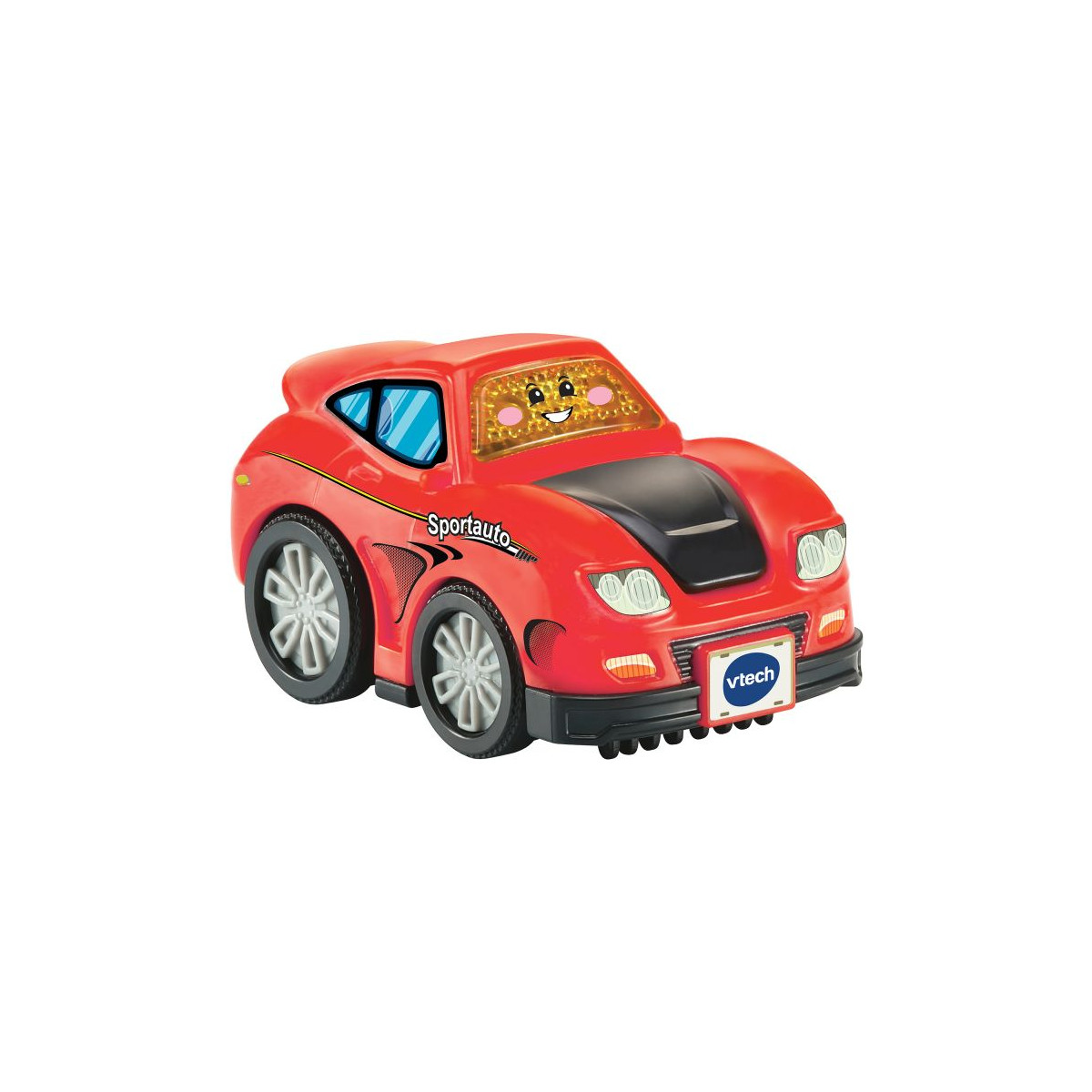 Tut Tut Baby Flitzer   Sportauto
