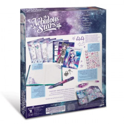 Nebulous Stars Isadora s geheimes Tagebuch