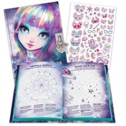 Nebulous Stars Isadora s geheimes Tagebuch