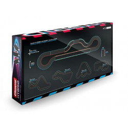 CARRERA HYBRID   Track Pack 1