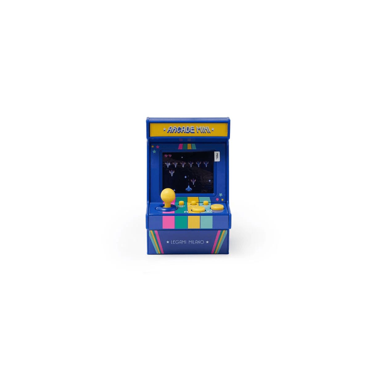 Mini Arcade Spiel