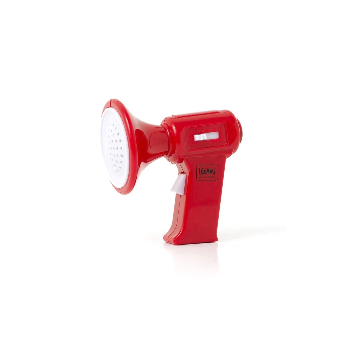 Mini Megafon Voice Changer