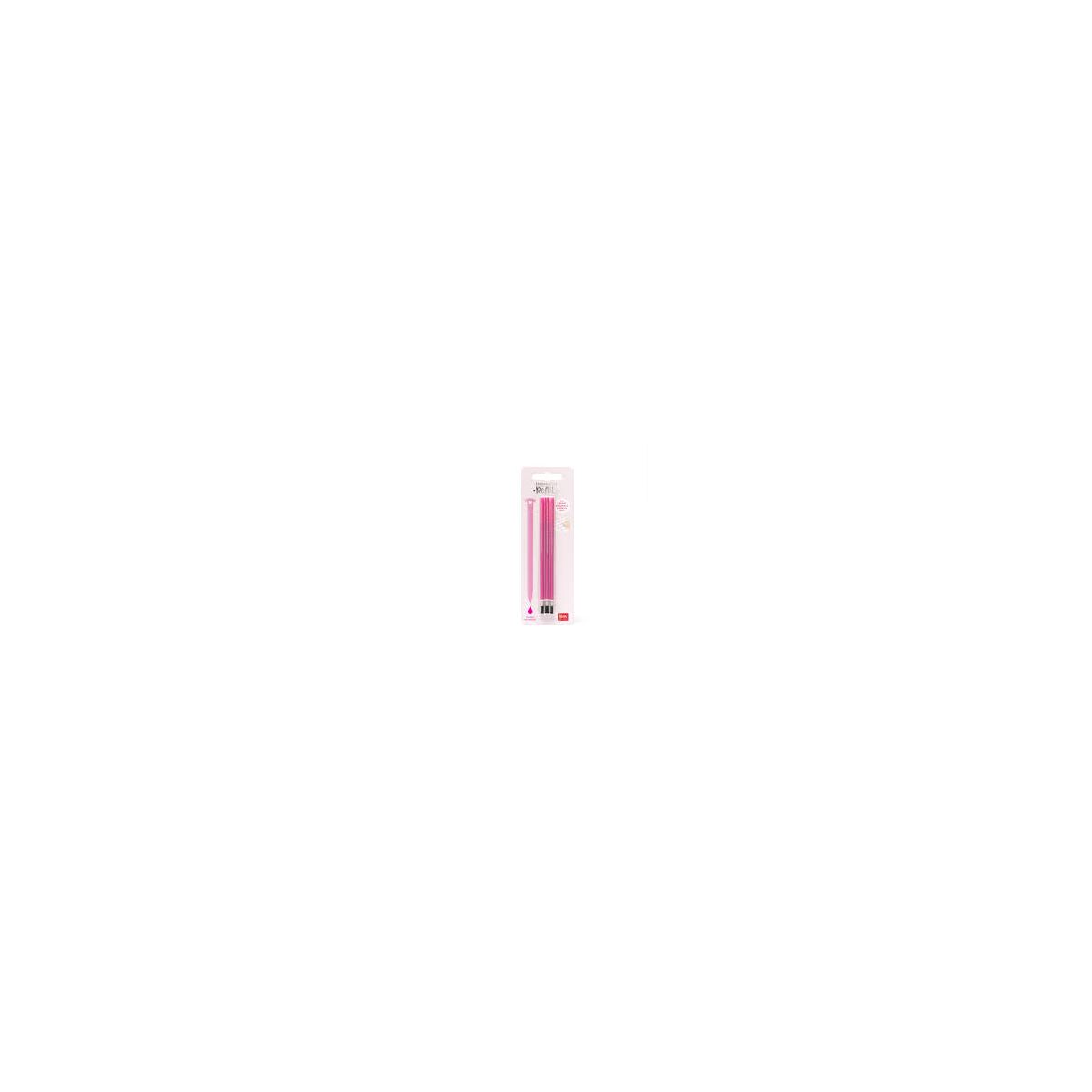3 Pcs Erasable Pen Refills E