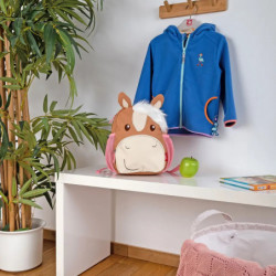 Sigikid sigibag Pony Love