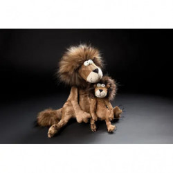 Sigikid  Metusa Leo BeastsTown