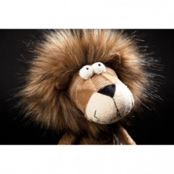 Sigikid  Metusa Leo BeastsTown