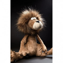 Sigikid  Metusa Leo BeastsTown