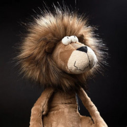 Sigikid  Metusa Leo BeastsTown