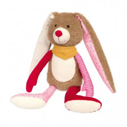 Sigikid Hase Patchwork Sweety
