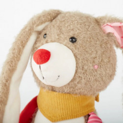 Sigikid Hase Patchwork Sweety