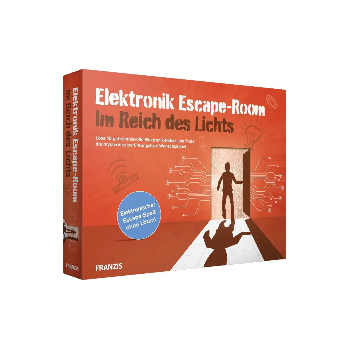 Escape Room: Im Reich des Lichts