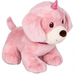 Unidog groß, rosa