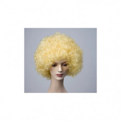 Hair Perücke blond