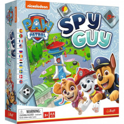 Paw Patrol Lookout