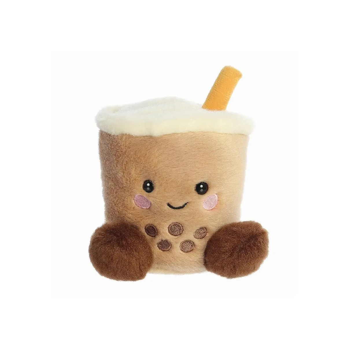Palm Pals   Boba Bubbletea