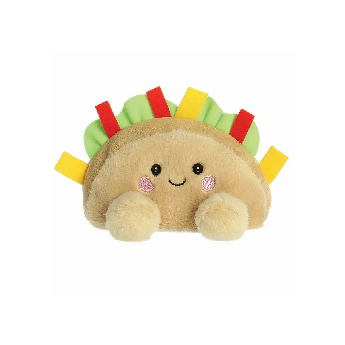Palm Pals   Fiesta Taco