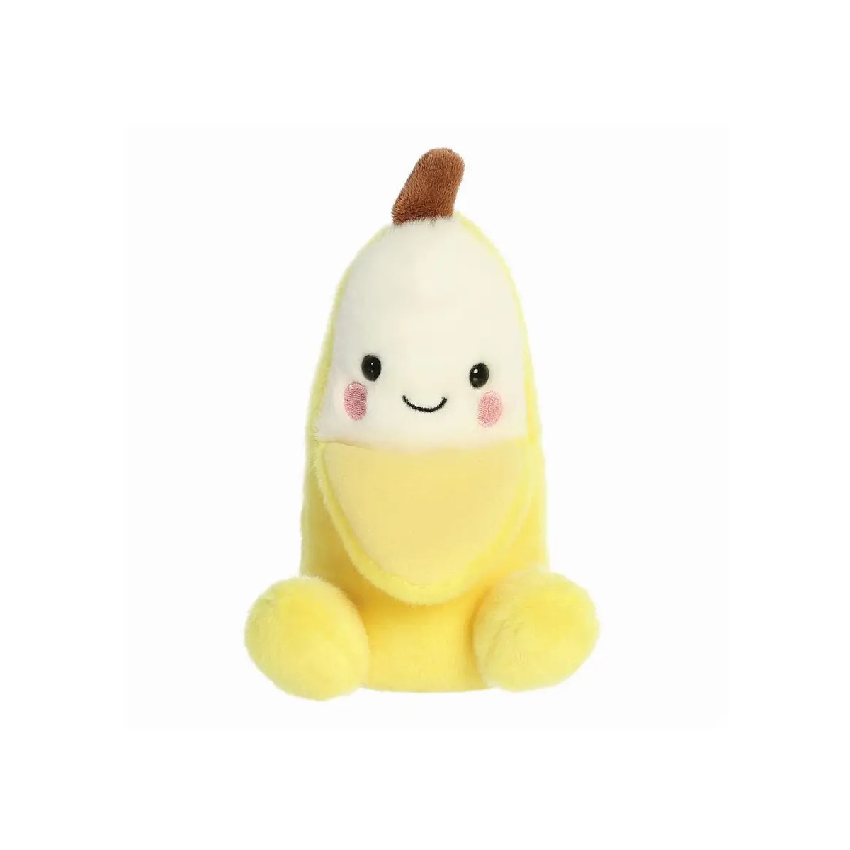 Palm Pals   Gwen Banane