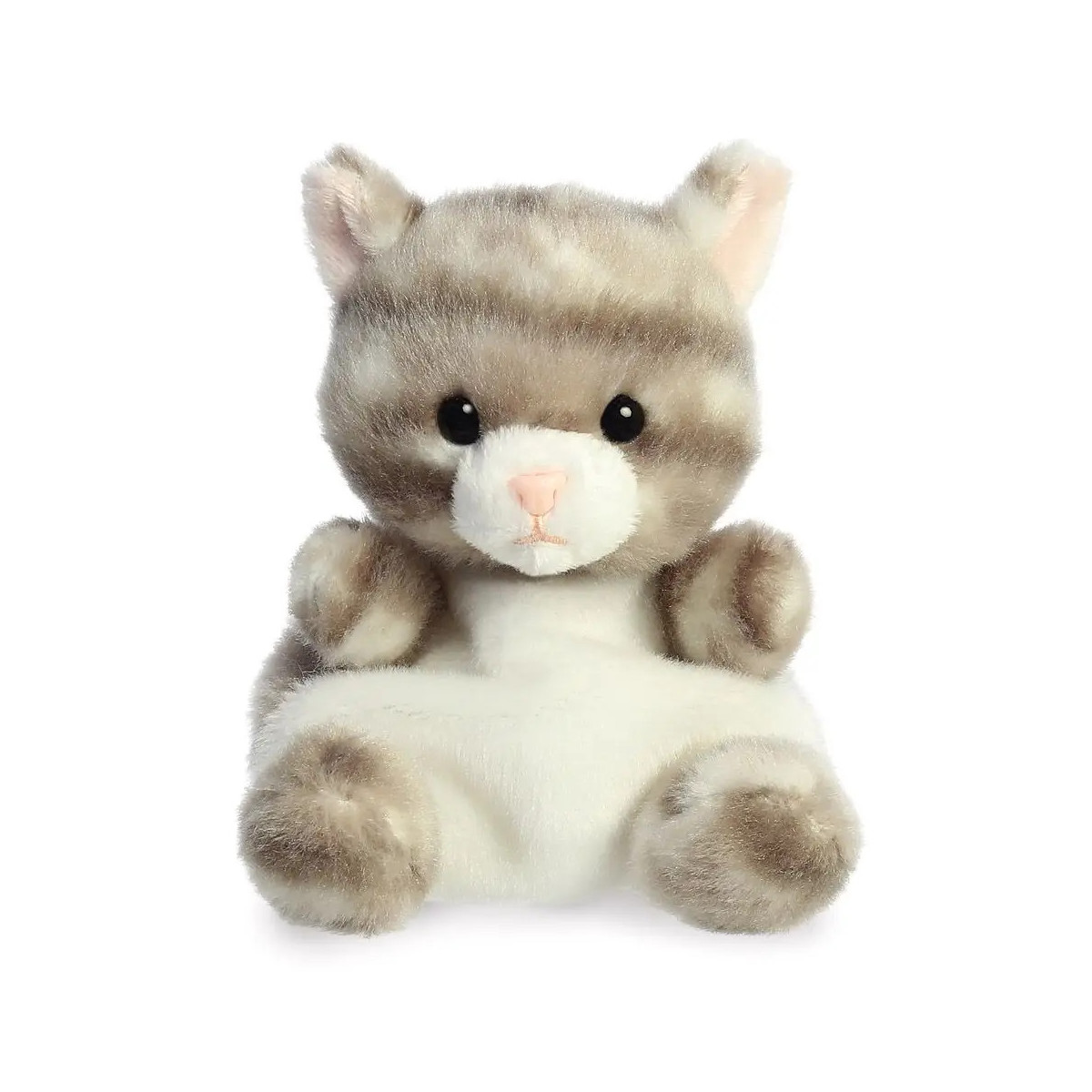 Palm Pals   Silver Katze