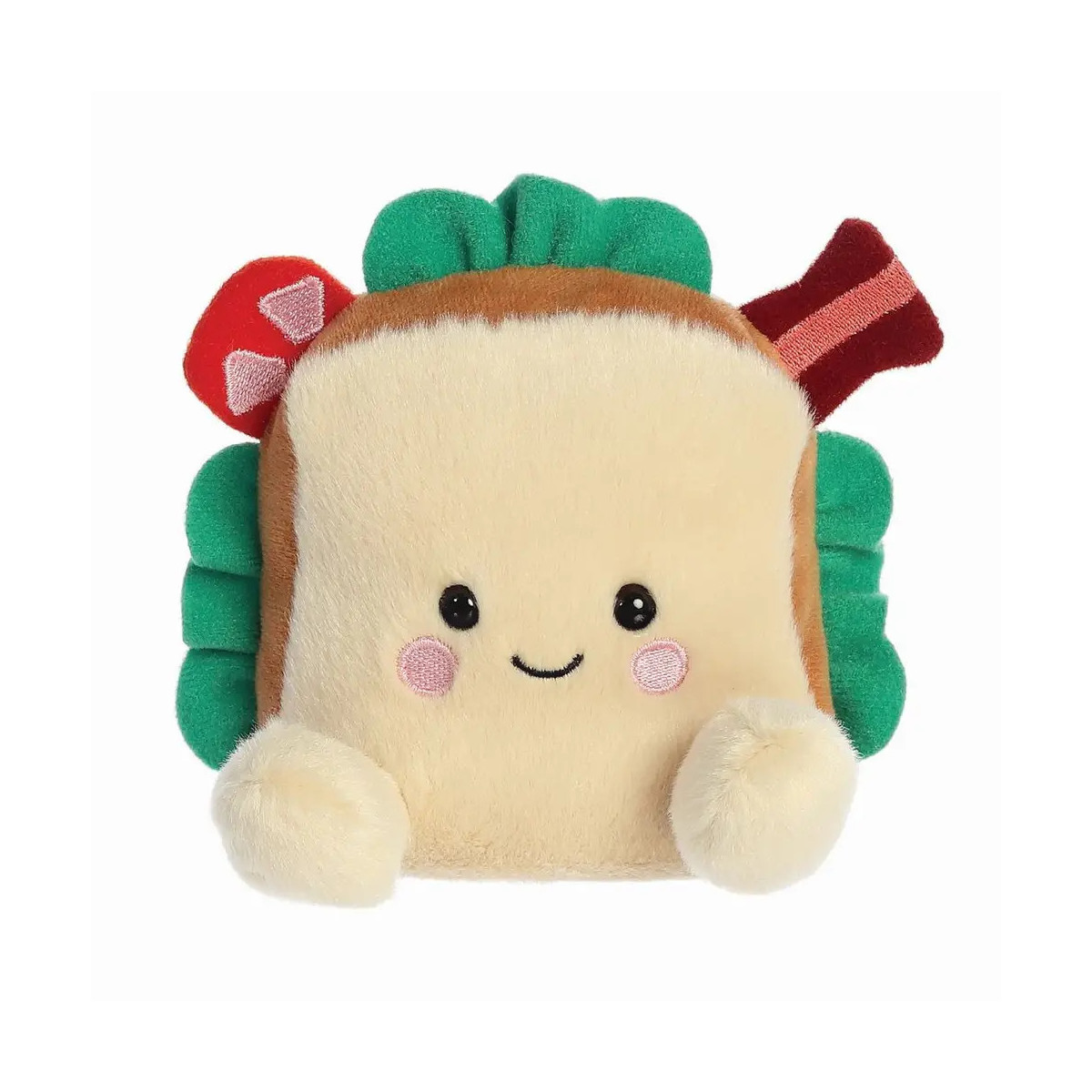 Palm Pals   Tomas Sandwich