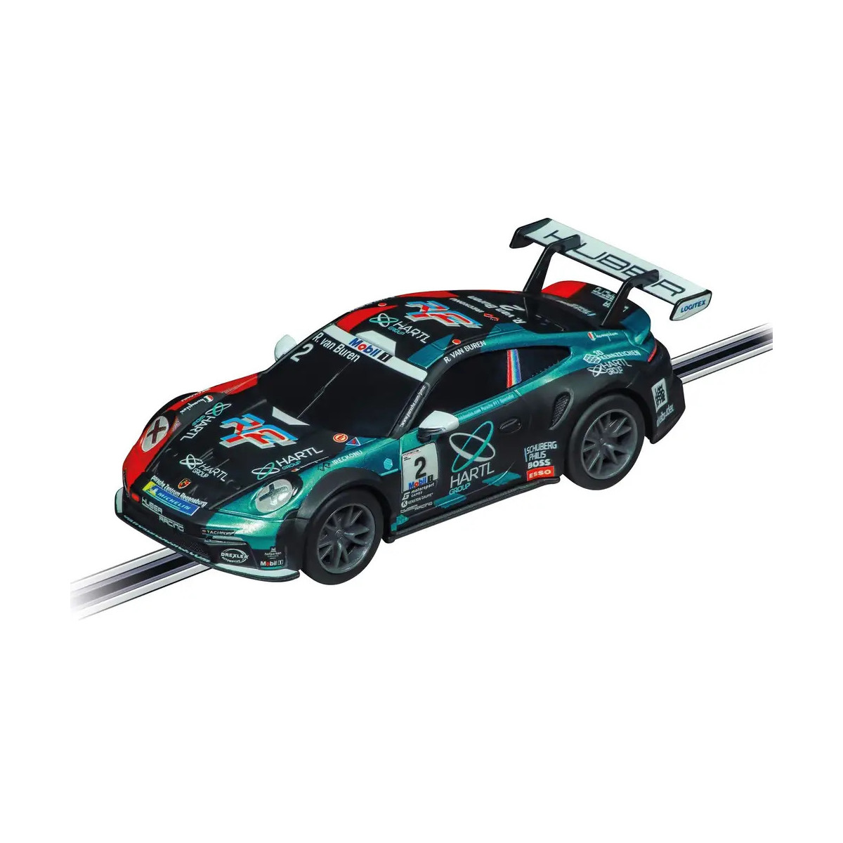 Porsche 911 GT3 CUP